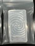 10 Oz Scottsdale Mint Silver Stacker Bar