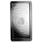 10 oz Scottsdale Patriot Silver Bar