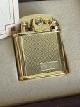 Colibri 1928 Limited Edition Gold Lighter #701