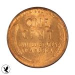 1955 DDO FS-102 with Forehead Die Cracks