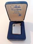 1970s Colibri Lighter with Original Box