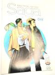 Saga Volumes 1 & 2 (Print Editions)