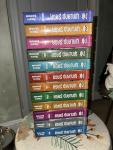 Vinland Saga Manga Volumes 1-12 Collection