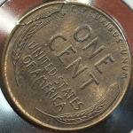 1955 S Lincoln Wheat Penny DDO with Errors