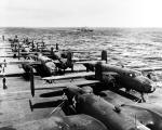B-25B Doolittle Raid WWII Photo 8x10