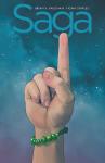 Saga: Compendium One by Vaughan and Staples