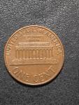 1974 Vintage Penny No Mint Mark