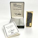 Colibri Elite Collection Slim Flint Lighter