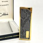 Colibri Elite Collection Slim Flint Lighter