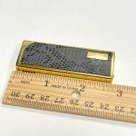 Colibri Elite Collection Slim Flint Lighter