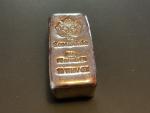 10 oz Scottsdale Mint Chunky Silver Bar