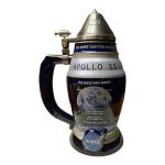 Apollo 11 50th Anniversary Commemorative Stein