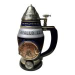 Apollo 11 50th Anniversary Commemorative Stein