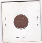 1955 Lincoln Cent Wheat Penny Error Collectible