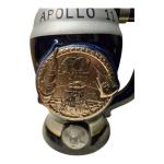 Apollo 11 50th Anniversary Commemorative Stein