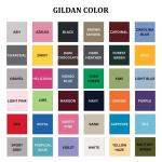 Stephen Colbert 2026 Last Show T-Shirt