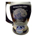 Apollo 11 50th Anniversary Commemorative Stein