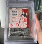 Vinland Saga #1 (2005) First Printing with Obi