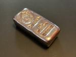 10 oz Scottsdale Mint Chunky Silver Bar