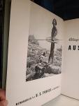 Australia and New Guinea WWII U.S. Forces Photo Book