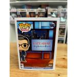 Stephen Colbert Funko Pop #1892 Exclusive Collectible