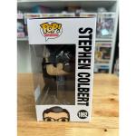 Stephen Colbert Funko Pop #1892 Exclusive Collectible