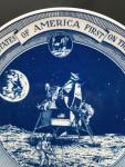 Lund & Clausen Apollo 11 Moon Landing Collectible