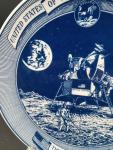 Lund & Clausen Apollo 11 Moon Landing Collectible