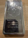 10 oz Scottsdale STACKER® .999 Silver Bar