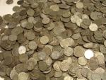1943 Steel Wheat Cent 100-Coin Lot