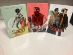 Saga Image Comics Set of 3 Issues
