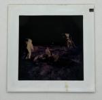 Apollo 11 Lunar Landing 70mm Color Film Slide