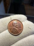 1955 Double Die Lincoln Wheat Cent - Key Date