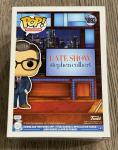 Stephen Colbert Late Show Exclusive Funko Pop! #1892