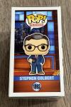 Stephen Colbert Late Show Exclusive Funko Pop! #1892