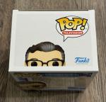 Stephen Colbert Late Show Exclusive Funko Pop! #1892