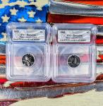 1943-D Steel Lincoln Cent Black Ruthenium Edition