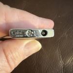 Colibri Collectible Lighter Set - Silver Gold Tortoise Shell