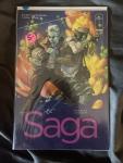 Saga Image Comic Lot #8 - Issues 16-45