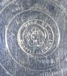 Scottsdale Mint 10 oz Silver Bar .999 Fine