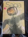 Saga Image Comic Lot #8 - Issues 16-45