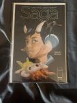 Saga Image Comic Lot #8 - Issues 16-45