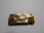 Vintage Colibri Lighter from Japan