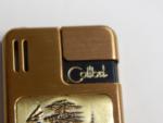 Vintage Colibri Lighter from Japan