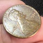 1974 Rare DDO Lincoln Penny with Doubled Rim