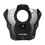 Black Colibri Cut Cigar Cutter