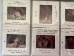 Apollo 11 Moon Flight Series Vintage Photo Slides
