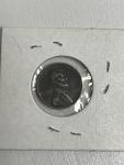 1943 Lincoln Steel Wheat Penny - No Mint Mark
