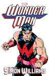 Wonder Man: Simon Williams Saga Collectible Figure