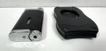 Colibri EVO Lighter & S-Cut Cigar Cutter Set